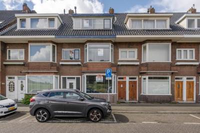 Woning Bovenstraat 280 Rotterdam