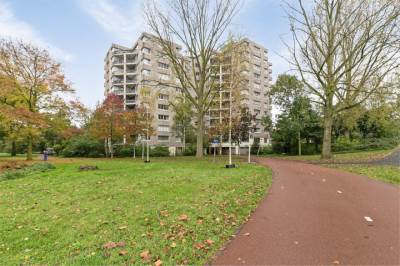 Woning Groenhoven 441 Amsterdam