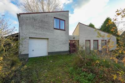 Woning Leuvensbroek 3311 Nijmegen