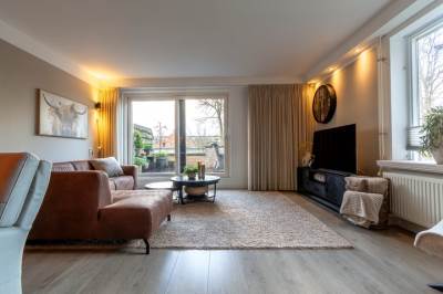 Woning Torp 13 Den Helder