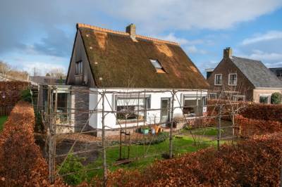 Woning Brinkweg 36 Peize