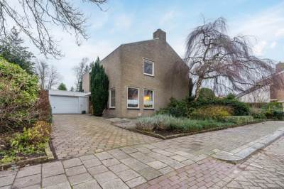 Woning Eisenhowerstraat 39 Hoogeveen