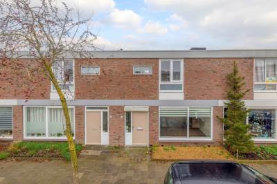 Woning van Limburg Stirumstraat 23 Nijmegen