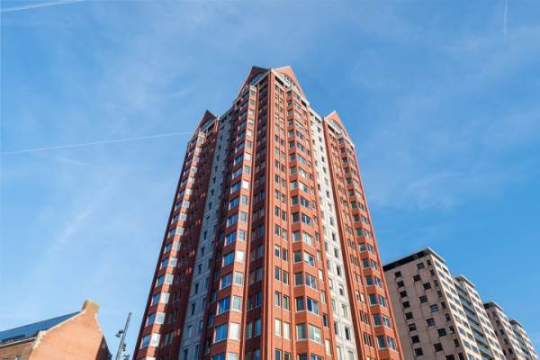 Woning Botersloot 513 Rotterdam