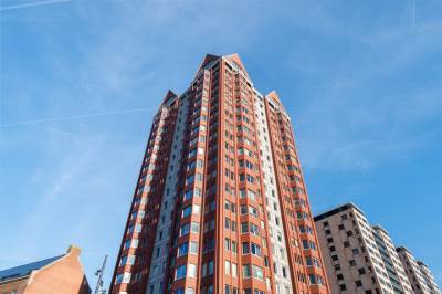 Woning Botersloot 513 Rotterdam