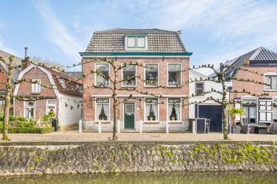 Woning Frederiksoord 2 Nieuwegein