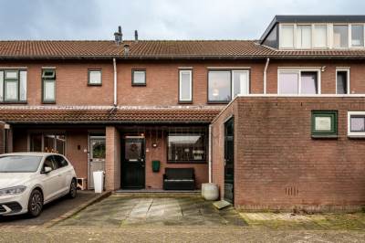 Woning Galjoen 2024 Lelystad