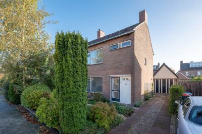 Woning Maalderij 28 Eemnes