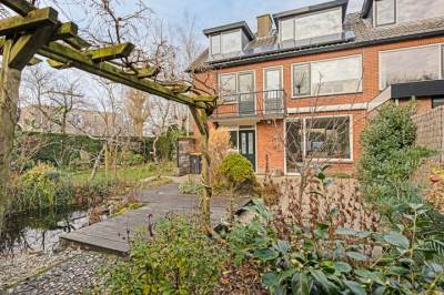 Woning Heycoplaan 31 Breukelen