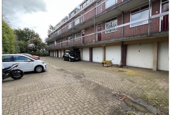Garage Euterpeplein 145 Amersfoort
