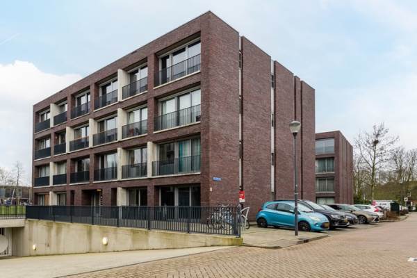 Woning Vrachelsedijk 105 Oosterhout (NB)