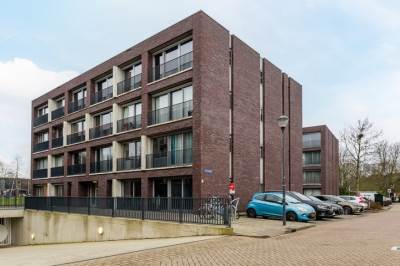 Woning Vrachelsedijk 105 Oosterhout (NB)