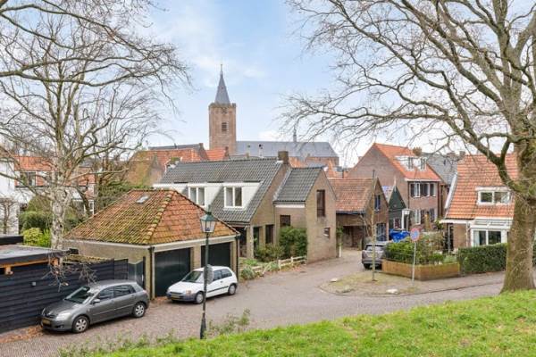 Woning Beijert 28 Naarden