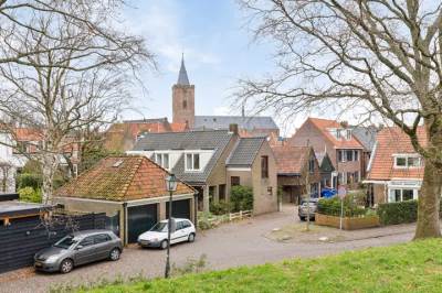 Woning Beijert 28 Naarden