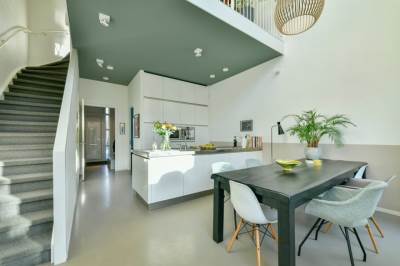 Woning Maria Austriastraat 154 Amsterdam