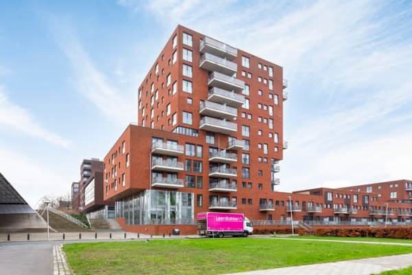 Woning Battutalaan 635 Utrecht