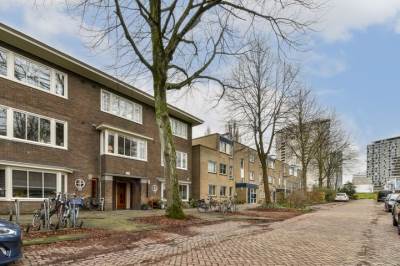 Woning Fahrenheitsingel 20 Amsterdam