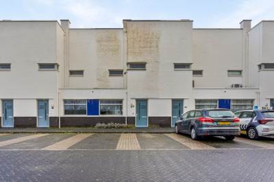 Woning Vlijmenstraat 34 Tilburg