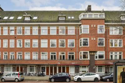 Woning Churchill-laan 1194 Amsterdam