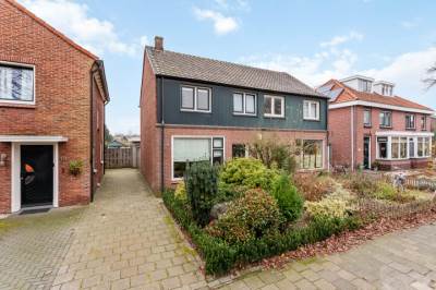Woning Narcissenstraat 21 Oldenzaal