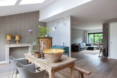 Woning Waterklaver 13 Gouda