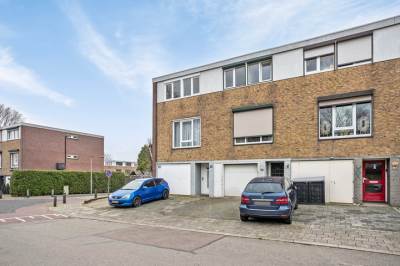 Woning De Gasperistraat 18 Brunssum
