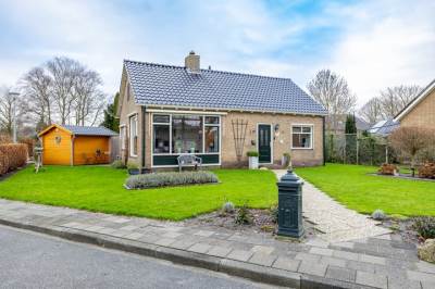 Woning de Rippert 4 Holwierde