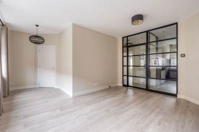 Woning Marco Polostraat 521 Amsterdam