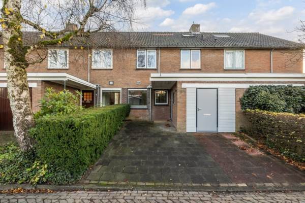 Woning Floris van Boekhorststraat 9 Vreeland