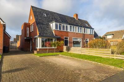 Woning Scharreweersterweg 24A Appingedam