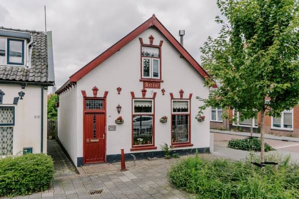 Woning Emmalaan 99 Alphen aan den Rijn