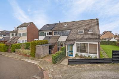 Woning Cronenburglaan 9 Harlingen