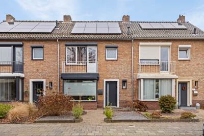 Woning Kelvinstraat 18 Maastricht