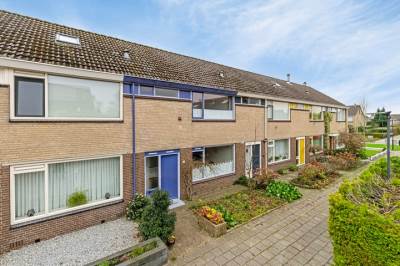 Woning De Jerden 25 Drachten
