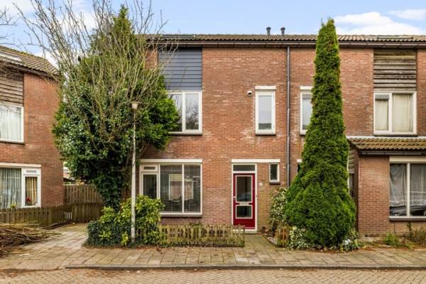 Woning Klompenmakerstraat 46 Purmerend