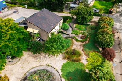 Woning Hoekeindseweg 111 Bleiswijk