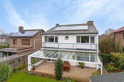 Woning Holegracht 2A Gronsveld