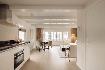 Woning Bloemgracht 191M Amsterdam