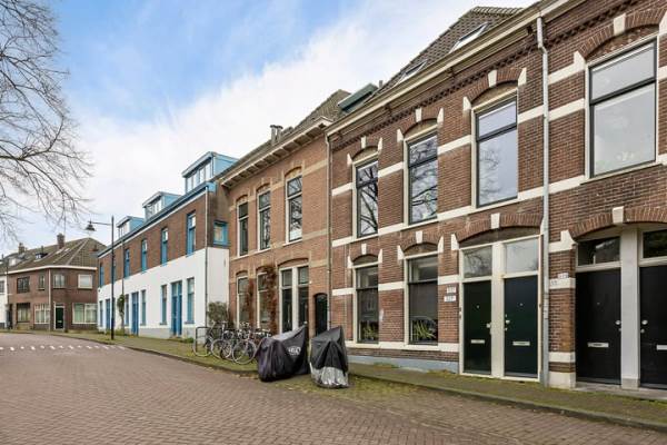 Woning Klarendalseweg 328 Arnhem