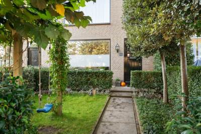 Woning Meeuwenlaan 18 Bergschenhoek