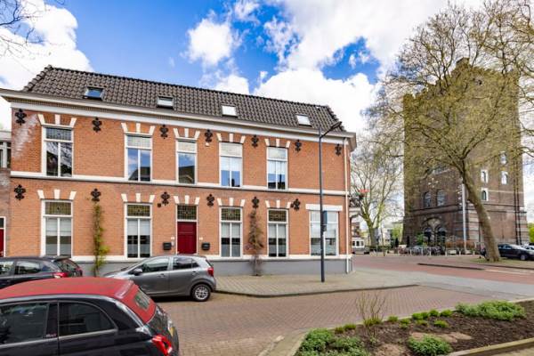 Woning Hinthamereinde 90 Den Bosch