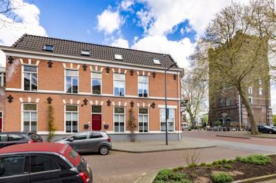 Woning Hinthamereinde 90 Den Bosch