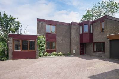 Woning Walhoven 50 Zevenbergen