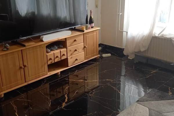 Woning Dalsteindreef 154 Amsterdam
