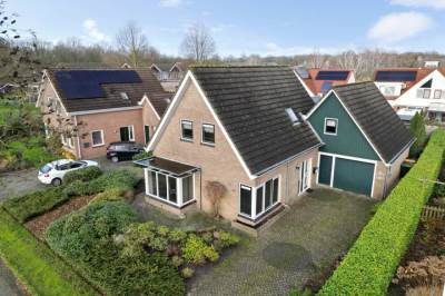 Woning Zuudgoorn 15 Westerbork