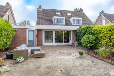Woning Kooistukken 45 Eelde