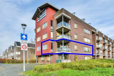 Woning Verdilaan 167 Nieuw-Vennep