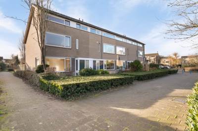 Woning Klaproos 8 Eemnes