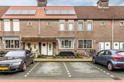 Woning Leeghwaterstraat 37 Schoonhoven