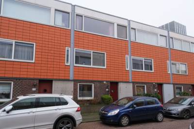 Woning Koninginnestraat 110 Den Haag